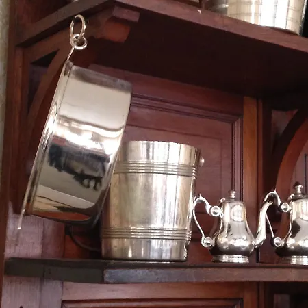 De L'europe 酒店 卢德