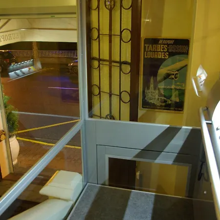 De L'europe 3* 卢德