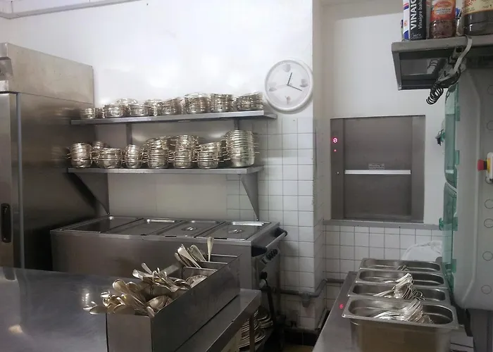 De L'europe ルルド