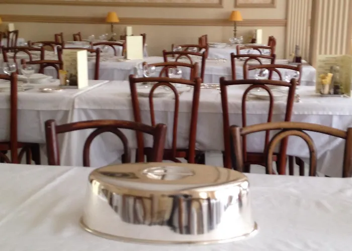 De L'europe Hotel Lourdes