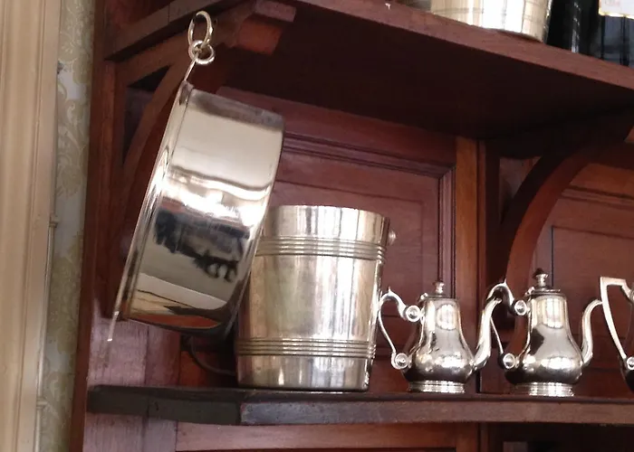 De L'europe ホテル ルルド