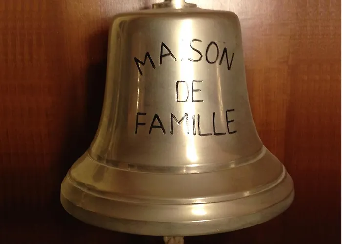 ホテル De L'europe