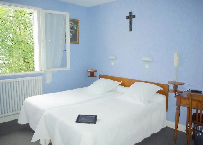 De L'europe ホテル