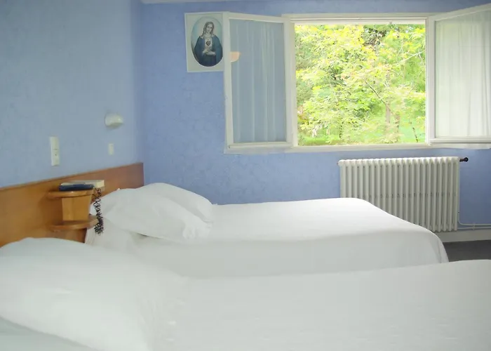 De L'europe 3* ルルド