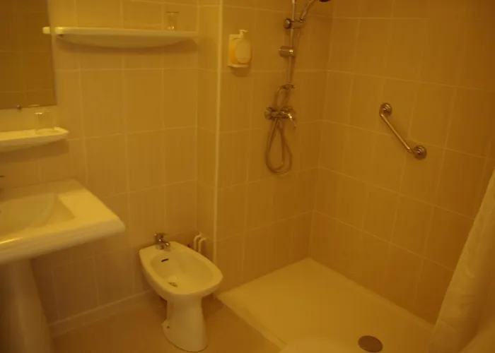 Hotel De L'europe Lourdes