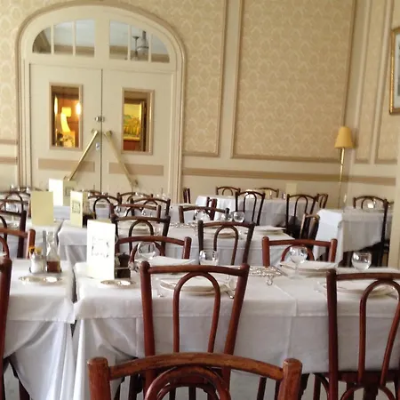 فندق De L'europe