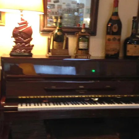 Hotel De L'europe Lourdes