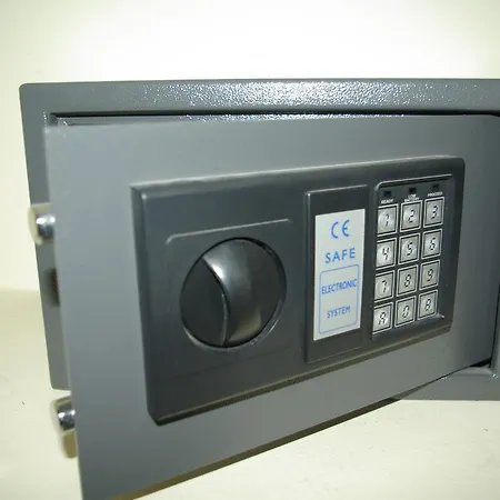 De L'europe Hotel Lourdes