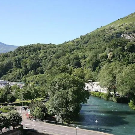 De L'europe 3* لورد