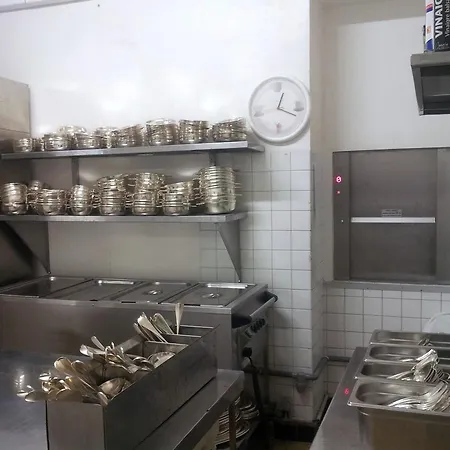 De L'europe Лурд