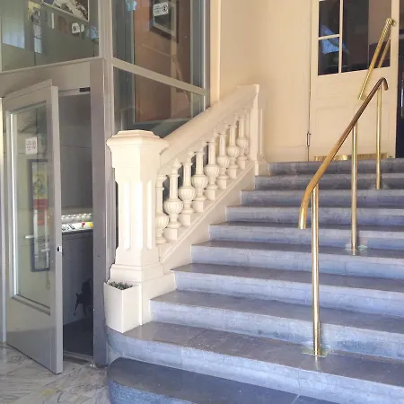 Отель De L'europe Лурд