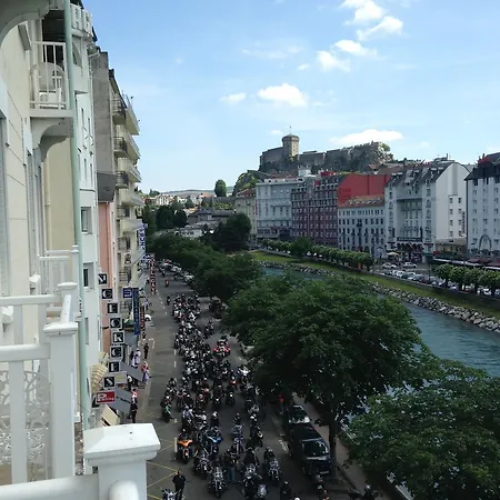 De L'europe Лурд