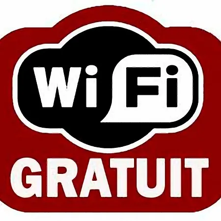 Отель De L'europe Лурд