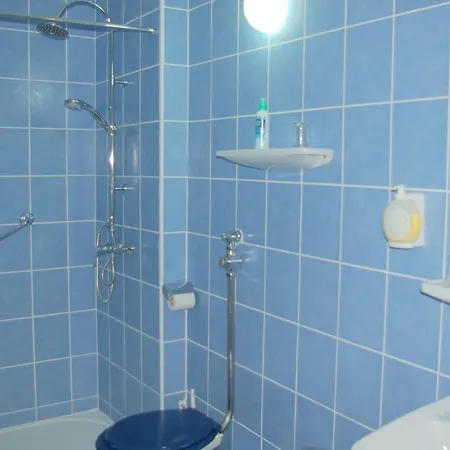 De L'europe 3* Лурд