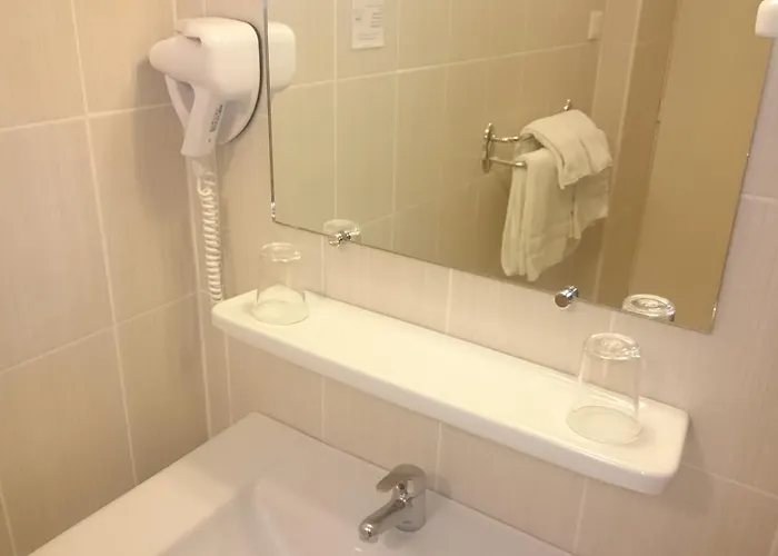 ホテル De L'europe 3*