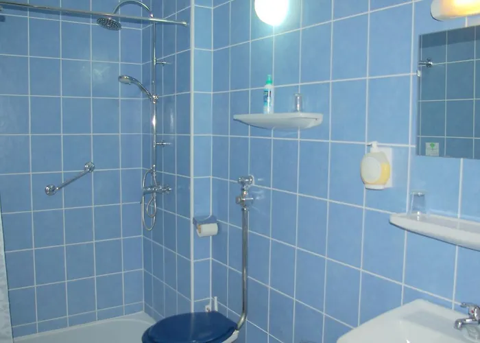 De L'europe 3* ルルド